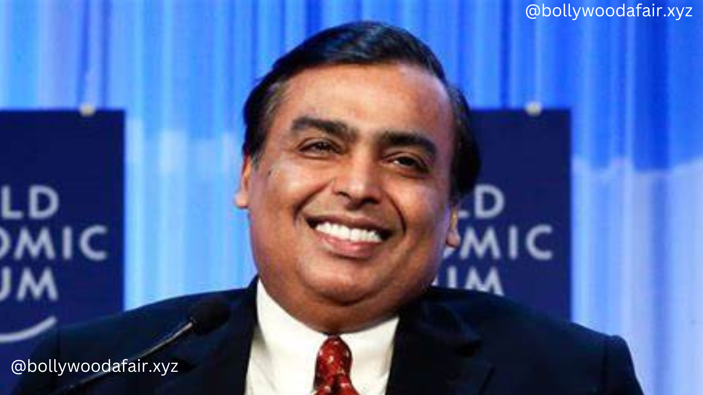 The Ambani Business Empire A Comprehensive Overview