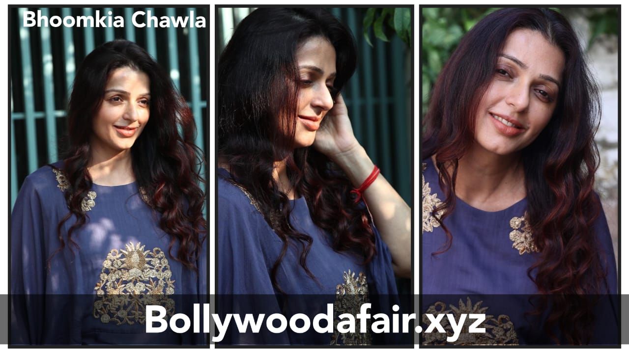 Bhoomika Chawla The Journey of a Timeless Beauty and Her Love Stories